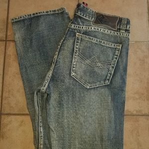 Mens jeans